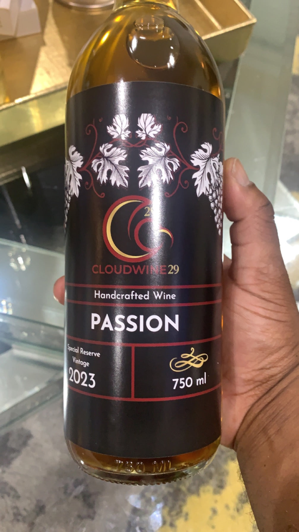 PASSION *Limited*